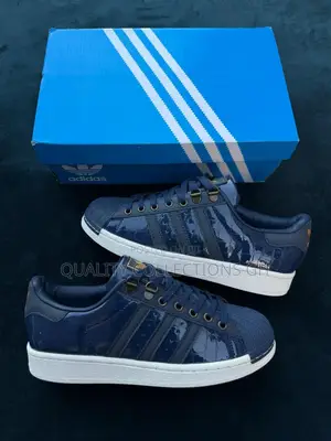 Adidas Superstar 11