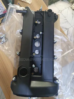 Escape Valve Cover