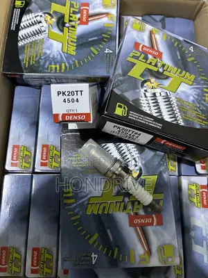 Denso Platinum Oem Spark Plugs 16’ Short Thread at Wholesale Price