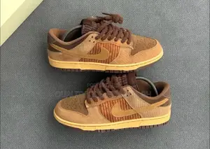 Nike Dunk Low Premium Light British