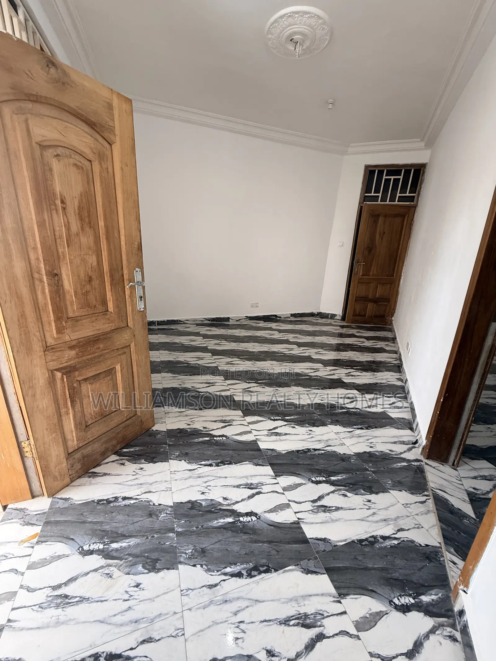 1bdrm Apartment in Hfc Estate Area, Spintex for rent