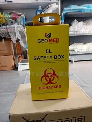 Safety Box 5l