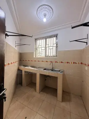 1bdrm Apartment in Hfc Estate Area, Spintex for rent