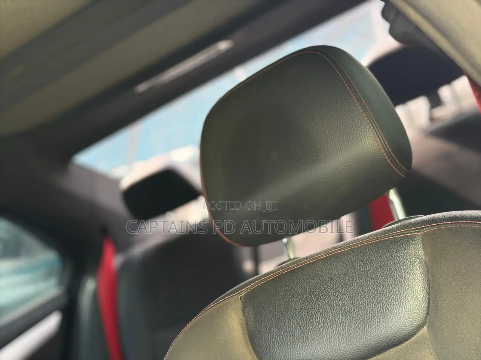 Mercedes-Benz C250 2013 White
