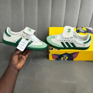 Adidas Samba Lt Sneakers Available (Location: Adum,Kumasi)