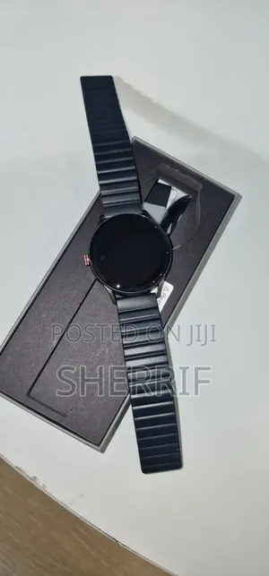 Tg1 Smart Watch (Bluetooth Calls)