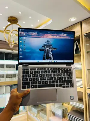 Laptop Dell Latitude 7400 16GB Intel Core i7 SSD 512GB