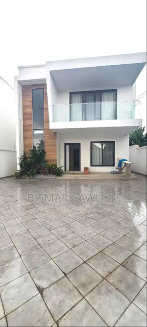 4bdrm House in East Legon for rent