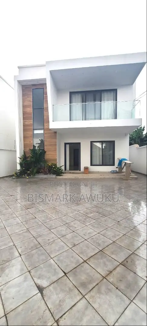 4bdrm House in East Legon for rent