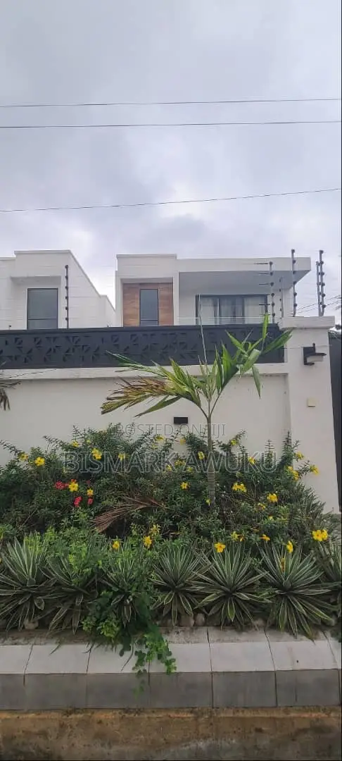 4bdrm House in East Legon for rent
