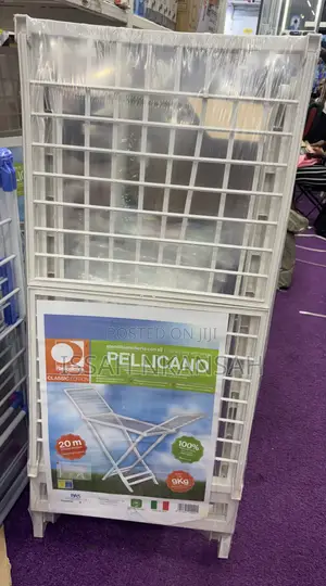 Drying Rack White