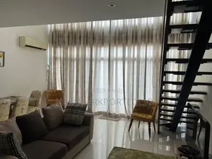 Furnished 1bdrm Apartment in Embassy Gardens, Cantonments for sale