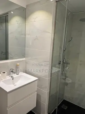 Furnished 1bdrm Apartment in Embassy Gardens, Cantonments for sale