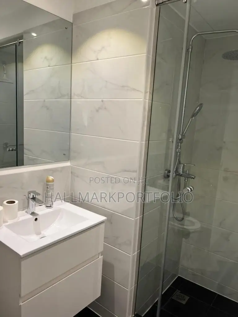 Furnished 1bdrm Apartment in Embassy Gardens, Cantonments for sale
