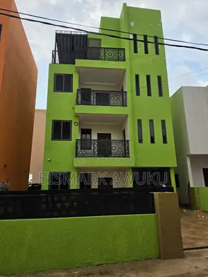 Furnished 1bdrm Apartment in East Legon for sale
