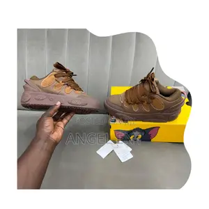 Puma Lafrancé Amour Sneakers Available (Location:Adum Kumasi)