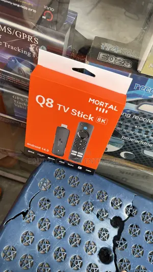 Q8 Fire Tv Stick