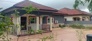 3bdrm House in Amasaman for rent