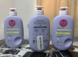 Original Eos Body Lotion