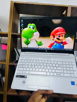 Laptop HP 15 8GB Intel Core i5 SSD 256GB