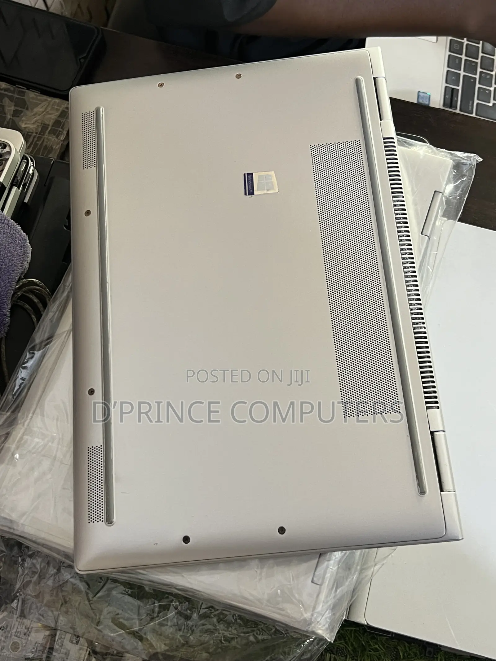 Laptop HP EliteBook 1040 G6 32GB Intel Core i7 SSD 512GB