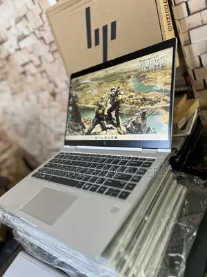 Laptop HP EliteBook 1040 G6 32GB Intel Core i7 SSD 512GB