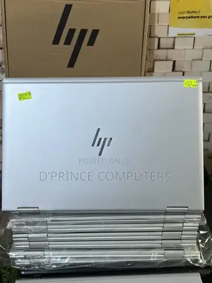 Laptop HP EliteBook 1040 G6 32GB Intel Core i7 SSD 512GB