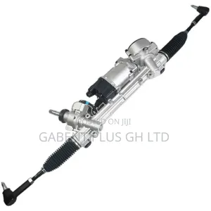 Chevrolet Orlando Equinox Steering Rack