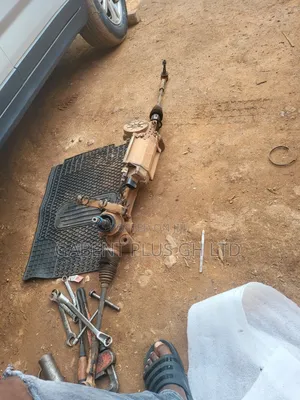 Chevrolet Orlando Equinox Steering Rack