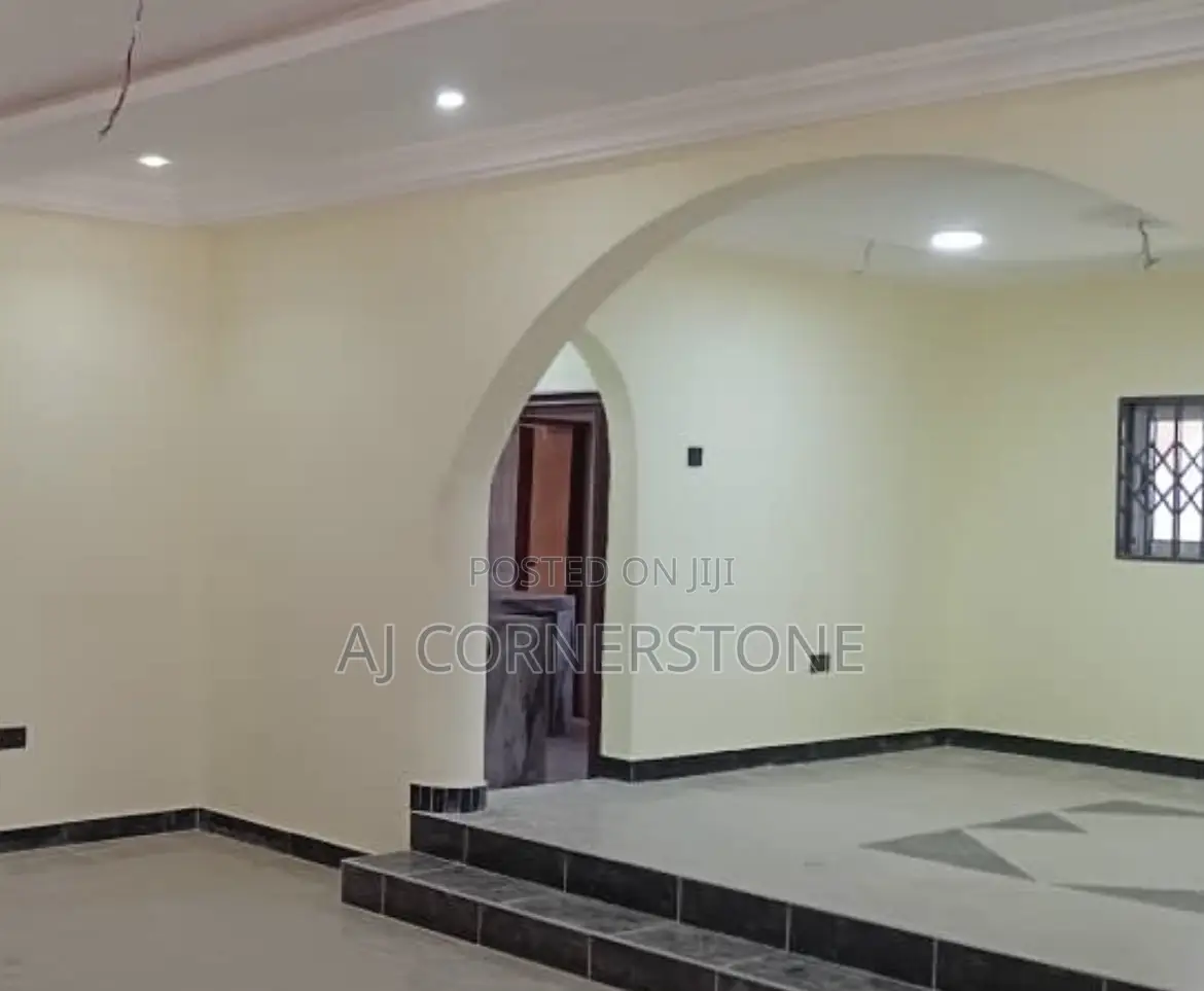 3bdrm House in Amasaman for rent