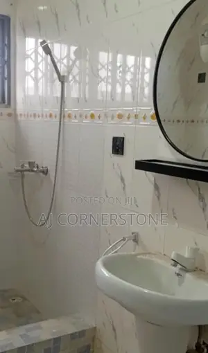 3bdrm House in Amasaman for rent
