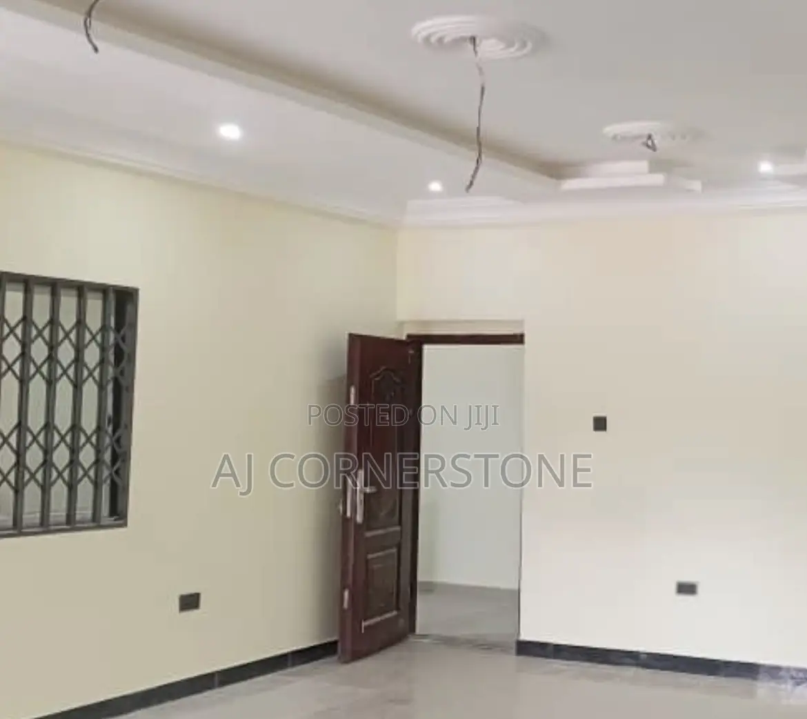 3bdrm House in Amasaman for rent