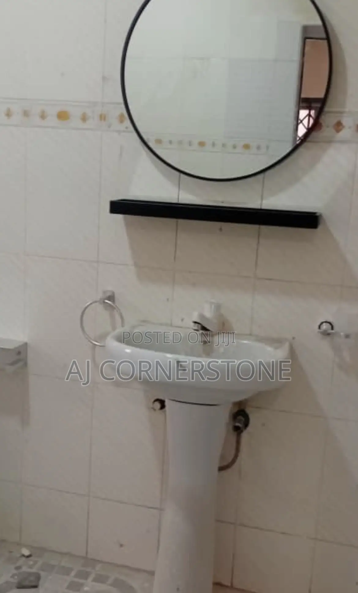 3bdrm House in Amasaman for rent
