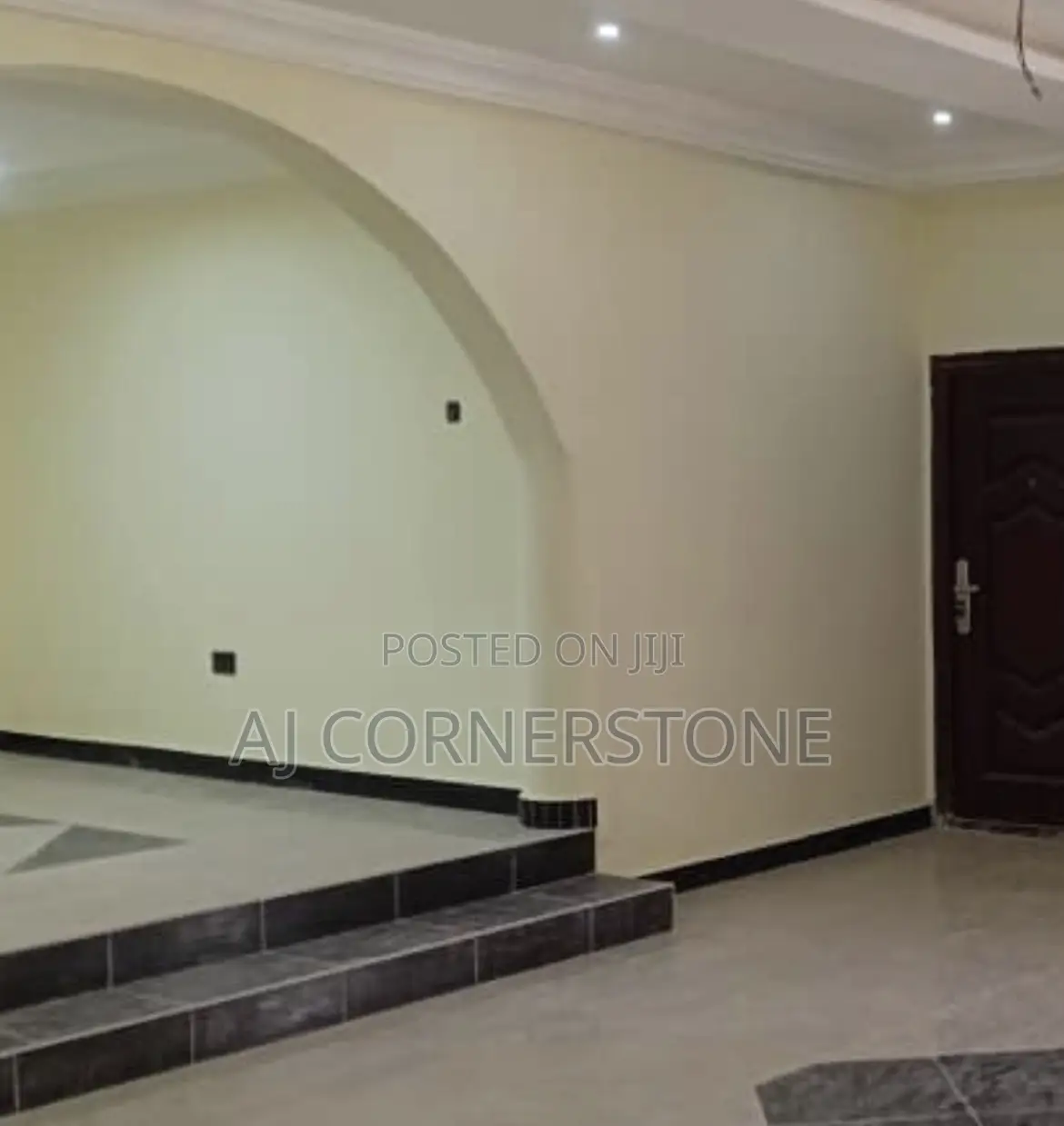 3bdrm House in Amasaman for rent