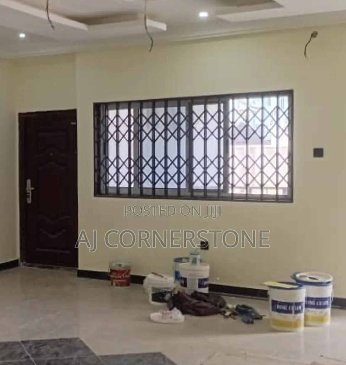3bdrm House in Amasaman for rent