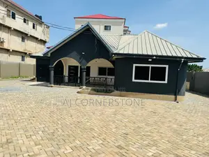 3bdrm House in Amasaman for rent
