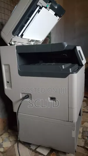 Canon Ir 400i
