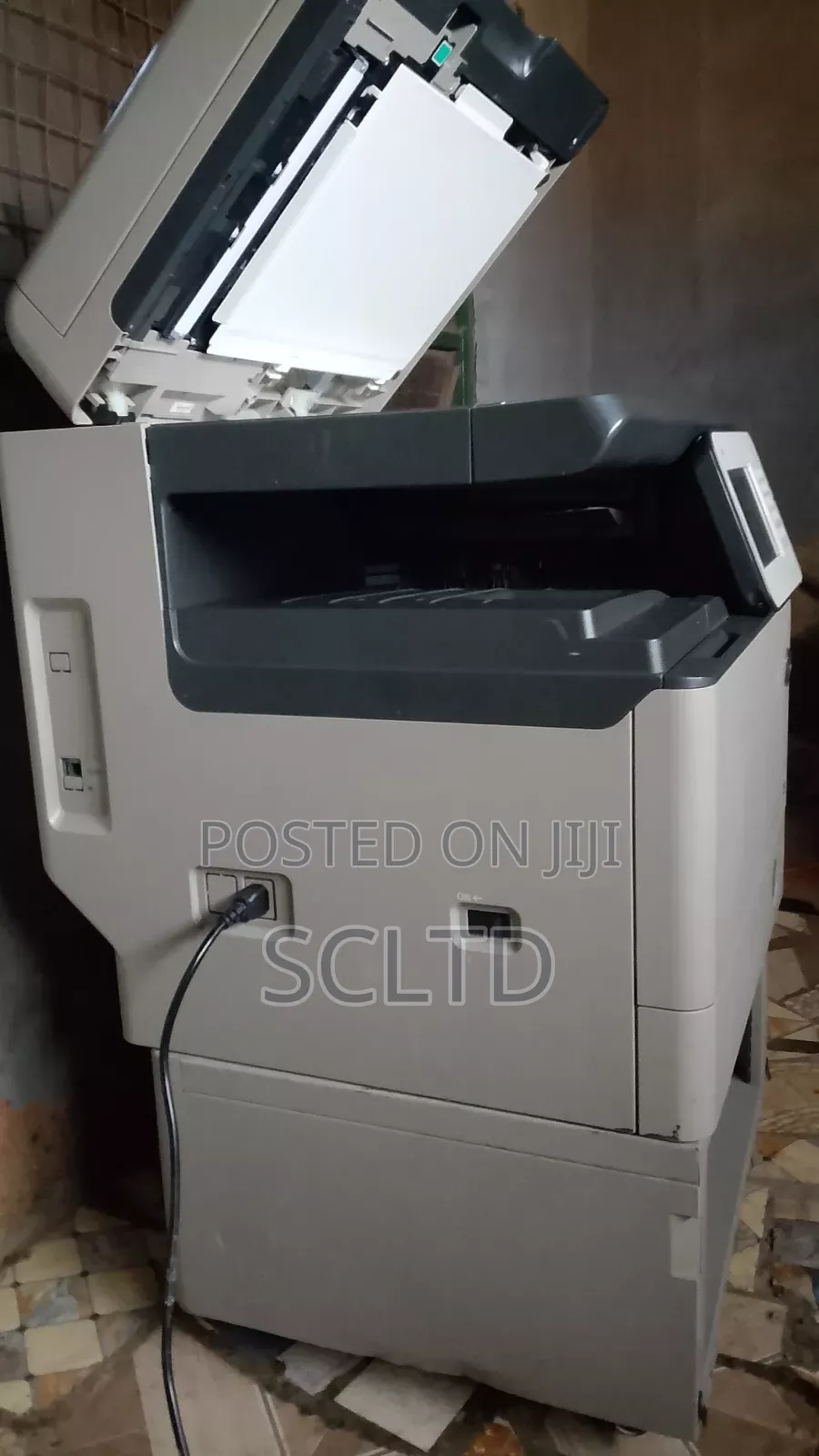Canon Ir 400i