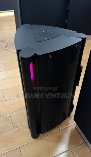 Tp300k TCL 340w Powerful Sound Party Speaker ·