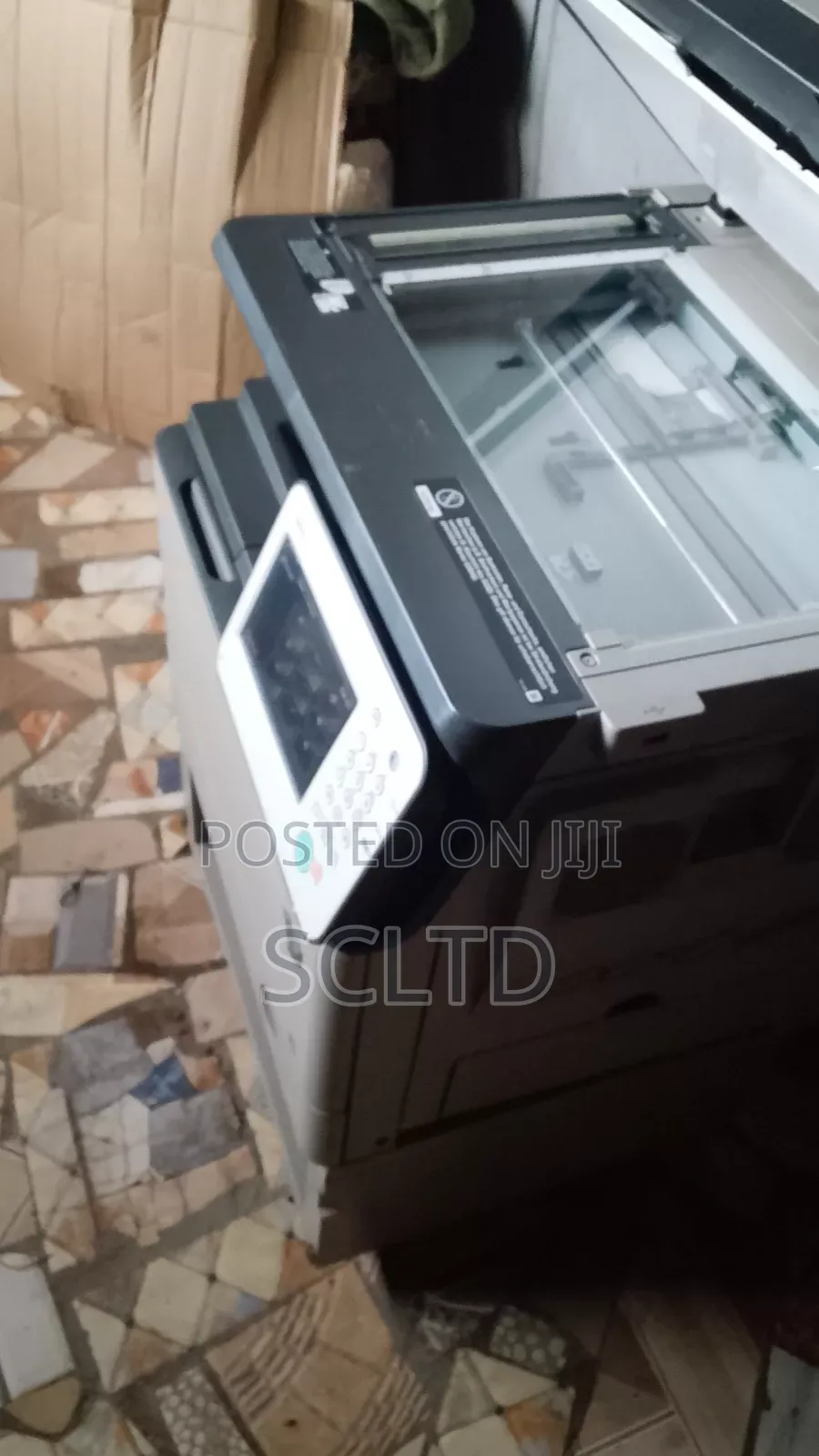 Canon Ir 400i