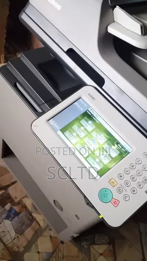 Canon Ir 400i