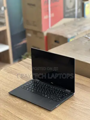 New Laptop Dell XPS 13 8GB Intel Core i5 SSD 256GB