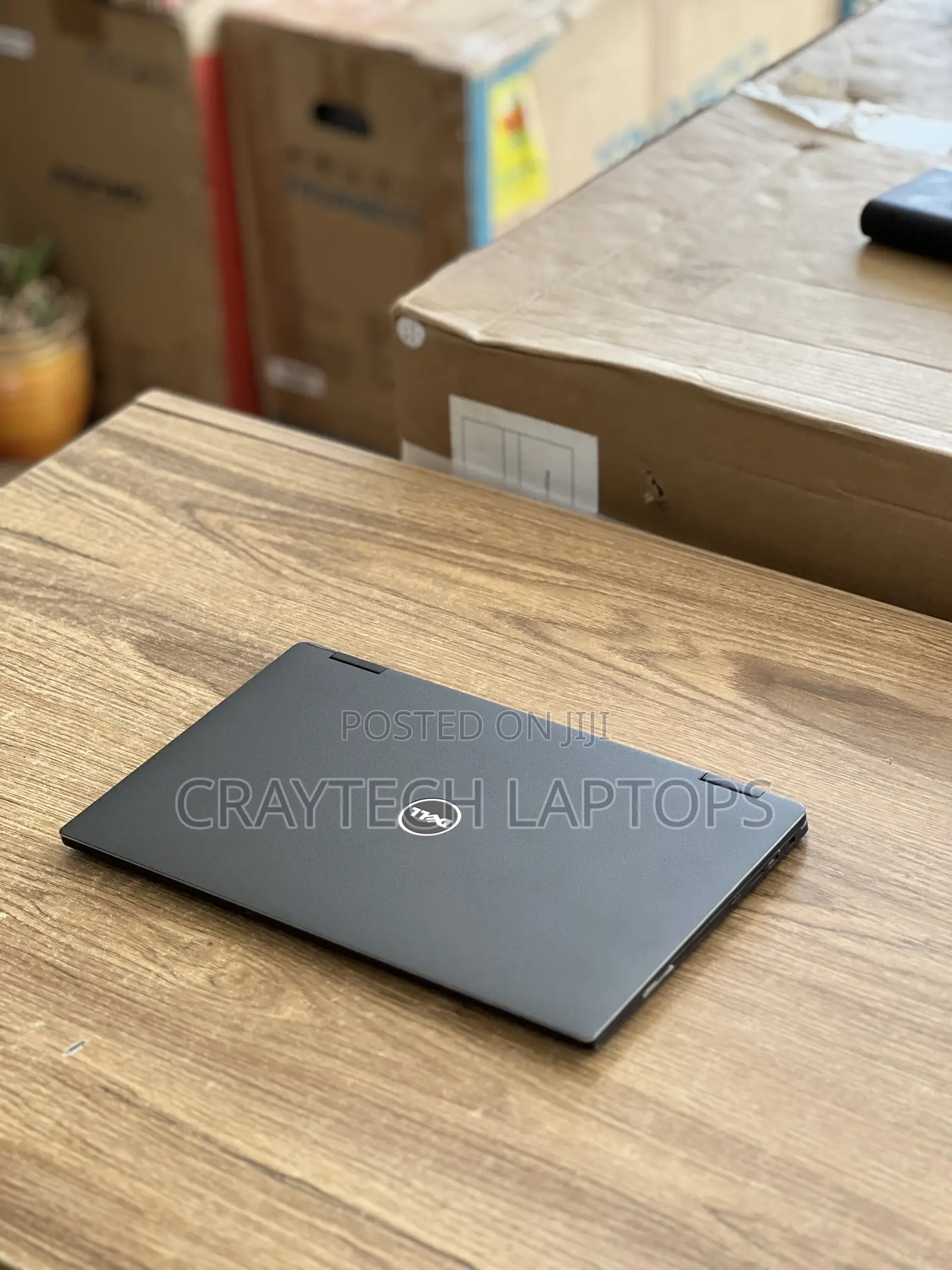 New Laptop Dell XPS 13 8GB Intel Core i5 SSD 256GB