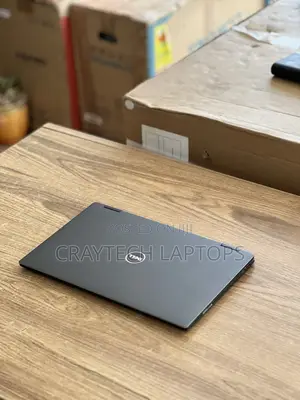 New Laptop Dell XPS 13 8GB Intel Core i5 SSD 256GB