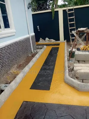 Stone Design