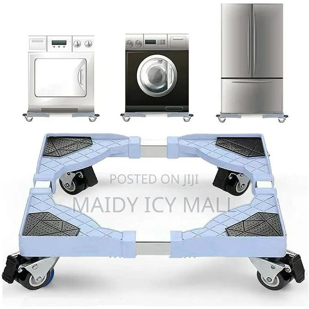 Refrigerator Stand