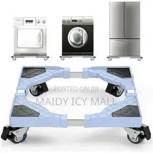 Refrigerator Stand