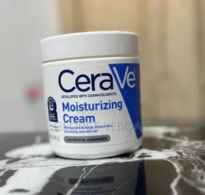 Original Cerave Moisturizing Cream 539g