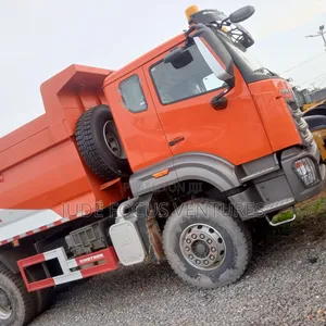 Tipper Trucks