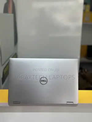 New Laptop Dell Latitude 7410 16GB Intel Core i5 SSD 512GB